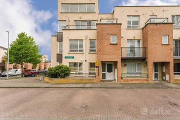 3 Millrace Green, Saggart, Co. Dublin — photo 2