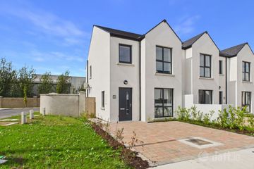 40 The Green, Abbey Meadows, Ferrybank, Co. Waterford, X91YA2N — photo 3