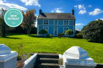 Lisheenbawn, Farranfore, Castleisland, Co. Kerry