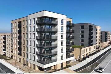 O'Neill Court , Main Street, Belmayne, Dublin 17