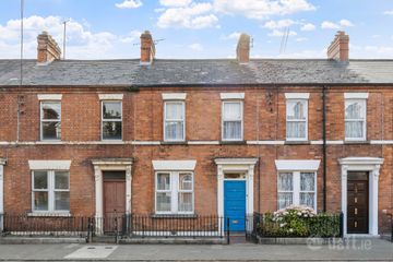8 Castle Road, Dundalk, Co. Louth, A91 R7Y0