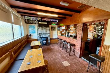 The Blue Ku-Ku, Kiltivna, Dunmore, Curragh West, Co. Galway — photo 3