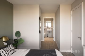 1 bedroom apartment, Lime House, LIME HOUSE GLASS BOTTLE AVENUE DUBLIN 4 D04 YRV1 , Dublin 4 — photo 3