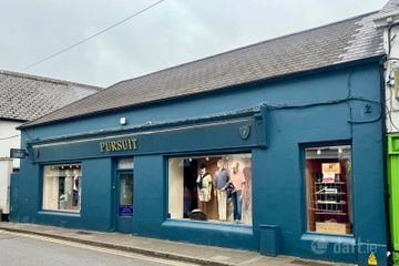 38 Lower Market Street, Ennis, Co. Clare, V95YC82