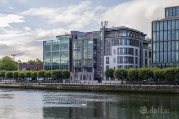 3rd floor, Asgard House, 19-20 City Quay, Dublin 2, Co. Dublin