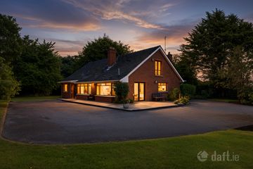Clardona, Baybush, Straffan, Co. Kildare., W23 RR02