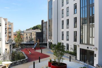 The School Yard, 533, North Circular Road, Dublin 1