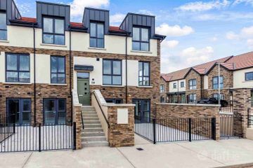 Duplex Type E2, Seven Winds, North Road, Drogheda, Co. Louth — photo 2