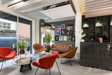 Hennebique Studio, 5 Dame Lane, Temple Bar, Dublin 2 — photo 3