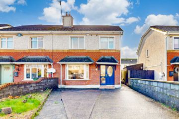 34 Churchfields, Kentstown, Balrath, Co. Meath, C15C5T9