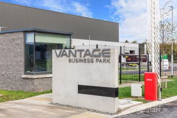 Unit 5, Vantage Business Park, Kilshane Cross, Dublin 11