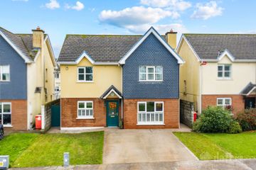 3 Na Prapóga, Chickley'S Road, Youghal, Co. Cork, P36ND61