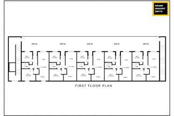 Mixed Use Development at Clos An Iarla, Dominic Street, Portumna, Portumna, Co. Galway, H53TN22 — photo 3