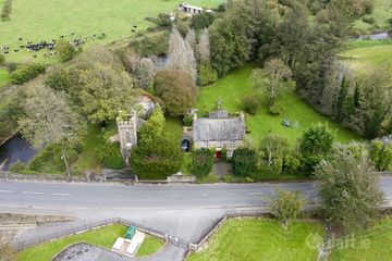 The Manse, Coolfinn, Portlaw, Co. Waterford, X91HE48