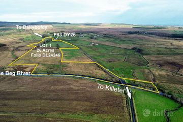 Meenreagh, Ballybofey, Co. Donegal
