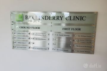Ballinderry, Mullingar, Co. Westmeath, Mullingar, Co. Westmeath — photo 2