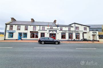Achill Sound Hotel, Achill Sound, Co. Mayo — photo 2