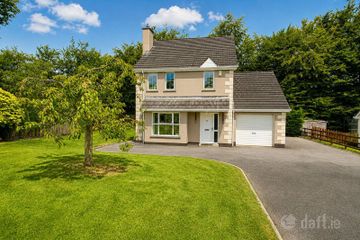 65 The Beeches, Ballybofey, Ballybofey, Co. Donegal, F93N4X2