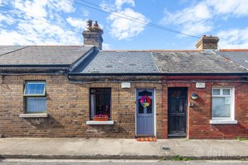 44 Brian Boru Avenue, Clontarf, Dublin  3, Co. Dublin, D03W1X9