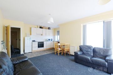 Apartment 45, Block D, The Gateway Student Village, Ballymun, Dublin 9, D09P6K0 — photo 3