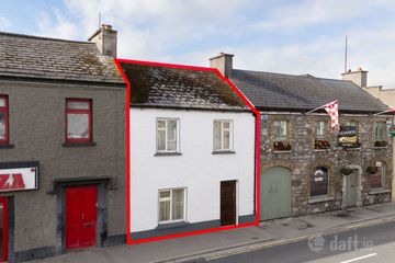 10 Upper Main Street, Kilbeggan, Co. Westmeath, N91WD2P — photo 2