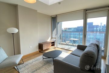 2 Bed Apartment, The Liffey Trust Centre, Dublin 1
