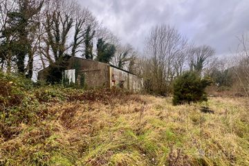 Taughmaconnell Co. Roscommon. 1.18 acre roadside site with large 3000 sq ft warehouse, Taghmaconnell, Co. Roscommon, H53V9D7 — photo 3