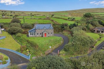 Termons West, Waterville, Waterville, Co. Kerry, V23DK46