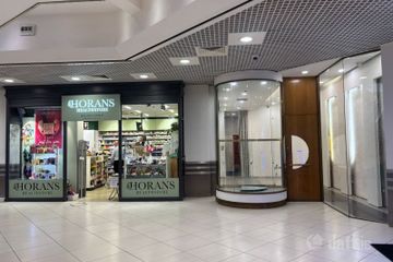 Unit 115 Level 1, The Square, Tallaght, Dublin 24