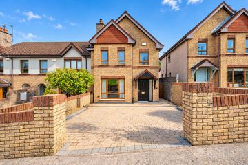 20 Yewlands, Douglas, Co. Cork, T12PYP0