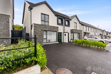 70 WestPoint Way, Donegal Town, Co. Donegal, F94TY2F