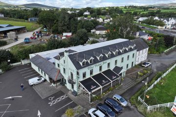 The Point Inn, Quigley`s Point, Co. Donegal, F93DK84