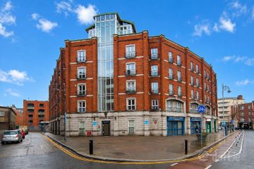 Apartment 13, Stewart Hall, Ryders Row, Parnell Street, North City Centre, Dublin 1, D01E300