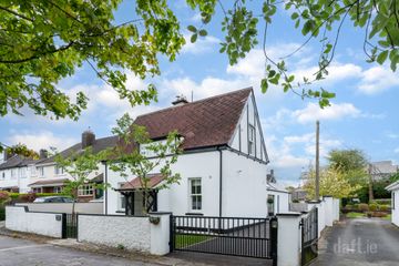 Mons Lodge, Leinster Walk,, Kildare Town, R51TP93