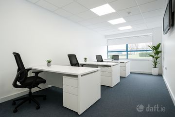 Sky Business Centres (Office 5) Unit 9a, Plato Business Park, Damastown, Co. Dublin