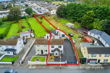 14 Father Paul Murphy Street, Edenderry, Edenderry, Co. Offaly, R45W188 — photo 3