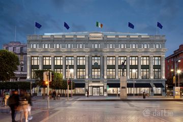 Clerys Quarter, O'Connell Street Lower, Dublin 1, Co. Dublin — photo 2