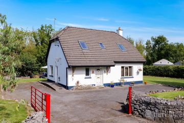 Carrowmoreknock, Rosscahill, Co Galway, H91E8PK