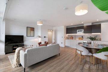 1 Bed Apartment, Lord Mayors , Lord Mayors , Swords, Co. Dublin — photo 3