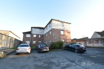 Apartment, Convent Court, Clondalkin, Dublin 22