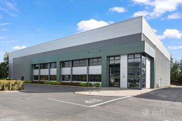Unit F, North Dublin Corporate Park, Swords, Co. Dublin