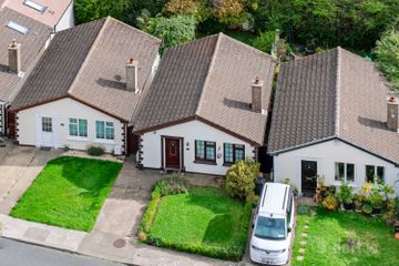 16A Cherrywood, Loughlinstown, Dublin 18, A96A4A0 — photo 2