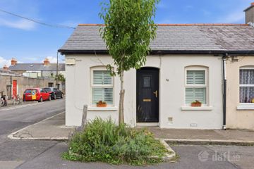 16 Swords Street, Dublin 7, Arbour Hill, Dublin 7, D07X2T8