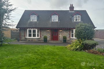 Roseberry Lodge, Hawkfield, Newbridge, Co. Kildare