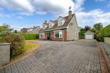 21 Nova Court, Ballea Road, Carrigaline, Co. Cork, P43XA33