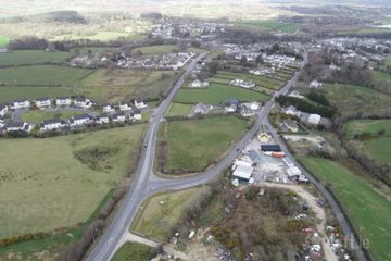 Cup And Saucer Site, Ramelton, Co. Donegal — photo 3