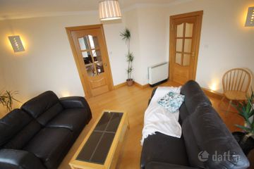 Apartment 5, Ronayn'S Court, Rochestown, Co. Cork