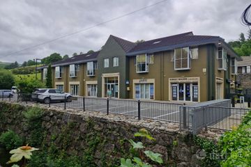 Riverside Business Centre, Tinahely, Co. Wicklow