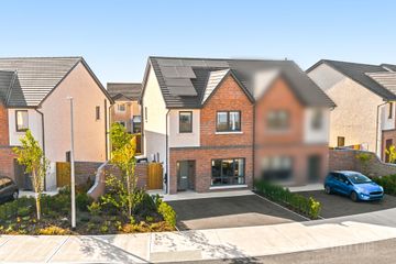 63 Rath Park, Shanrath West, Athy, Co. Kildare, R14YN27 — photo 3