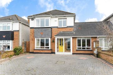 7 Parklands View, Ballycullen, Dublin 24 — photo 2